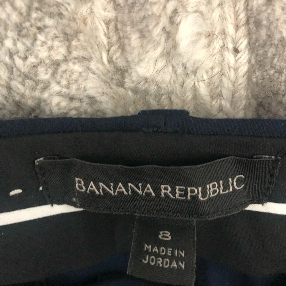 Banana Republic Dress Pants - Picture 4 of 4